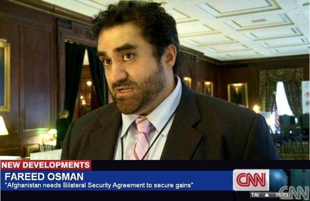 CNN, NPR, ABC News, Human Rights, Afghanistan, Ashraf Ghani